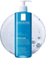 La Roche-Posay Effaclar Purifying Foaming Gel Cleanser for Oily, Blemish-Prone Skin 400ml